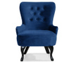 Fotelja diYana Soft Blue 3H
