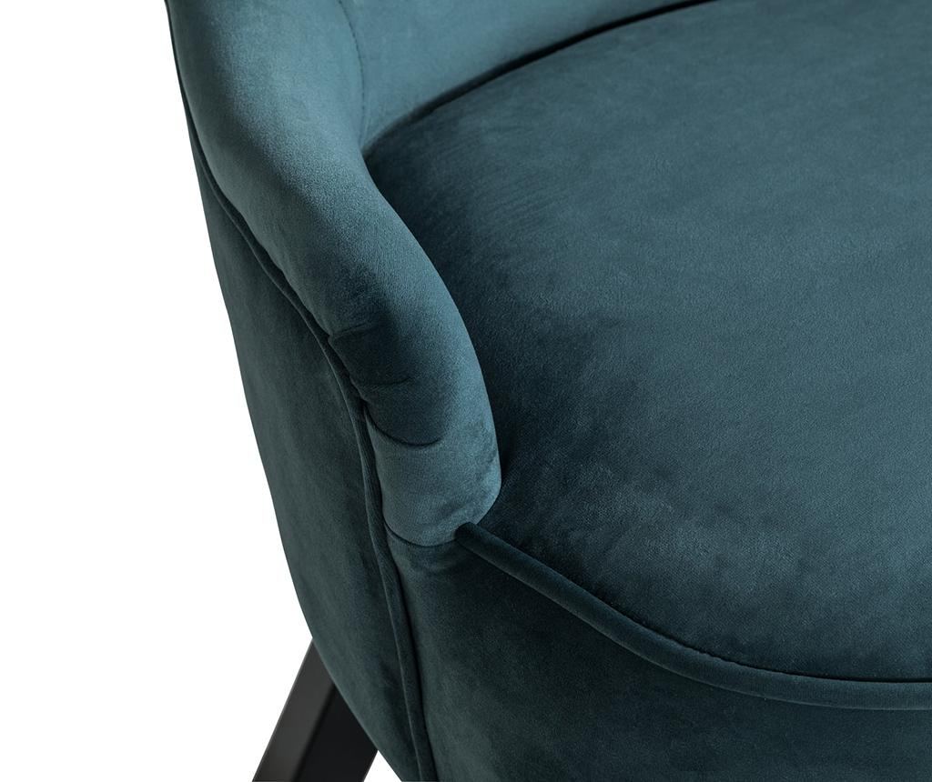 Fotelja diYana Soft Bluegreen 3H - 2