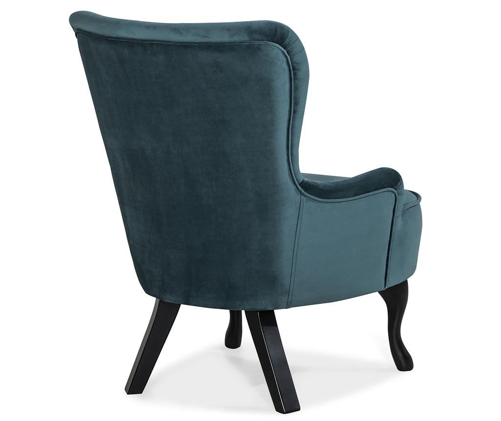 Fotelja diYana Soft Bluegreen 3H - 5