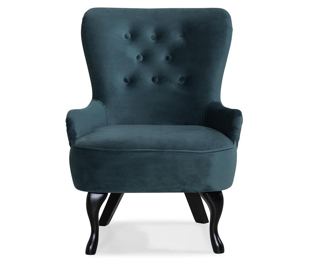 Fotelja diYana Soft Bluegreen 3H - 7