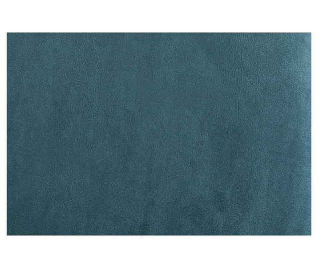 Sezlong living dreapta Kalatzerka, diYana Classic Bluegreen, bleumarin, 151x81x82 cm