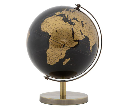 Διακοσμητικό Globe Gold