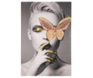 Картина Butterfly 80x120 см