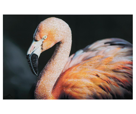 Slika Flamingo Two