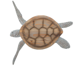 Turtle Fali dekoráció