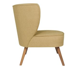 Fotelj Jolene Light Brown