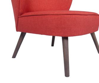 Fotelj Jolene Brick Red