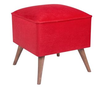 Pručka Bern Red