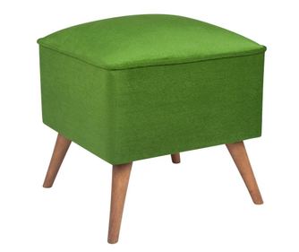 Pručka Bern Dark Green