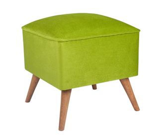 Pručka Bern Pistachio Green