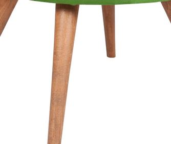 Pručka Boyce Dark Green