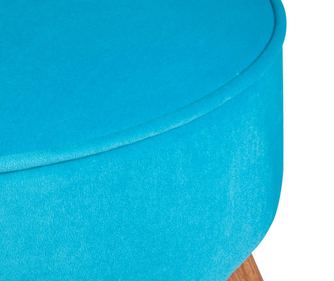 Pručka Boyce Turquoise