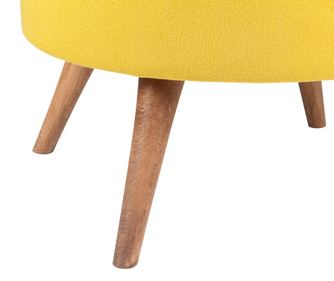 Pručka Buena Park Mustard Yellow
