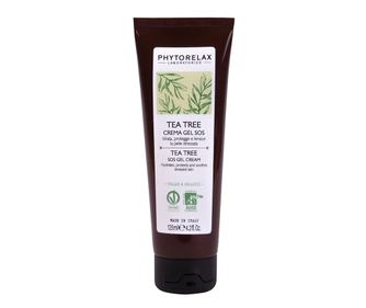 Гел крем за тяло Phytorelax SOS Tea Tree