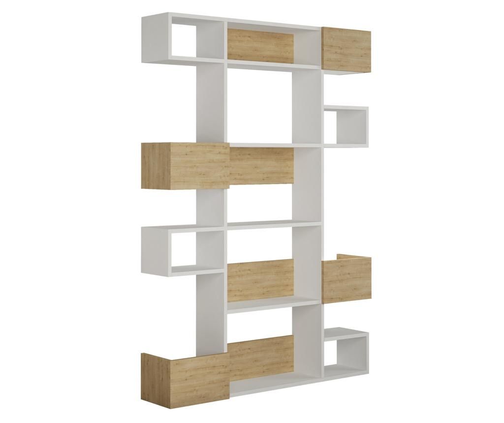Библиотека Niho White Oak