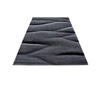 Tepih Lucca Vibe Black