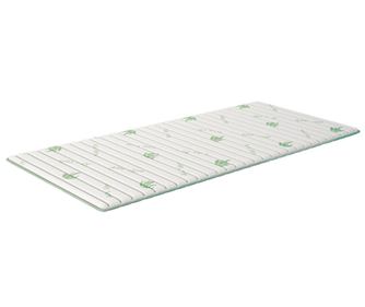 Nadmadrac Smart Topper Aloe
