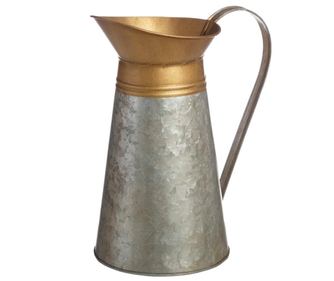 Dekorativni vrč Goldier