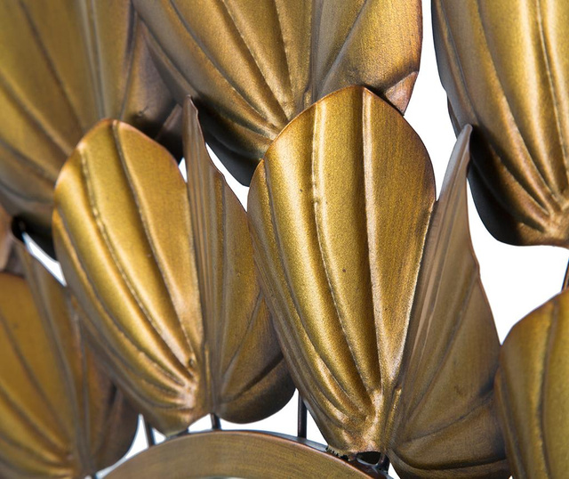 Oglinda Mauro Ferretti, Folded, fier, 79x79 cm