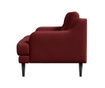 Gaby Red Kétszemélyes kanapé
