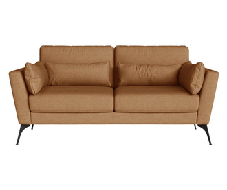 Sofa dvosjed Susan Mustard