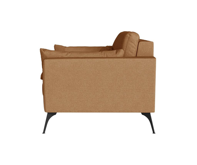 Sofa dvosjed Susan Mustard