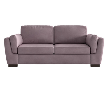 Bree Lilac Kétszemélyes kanapé