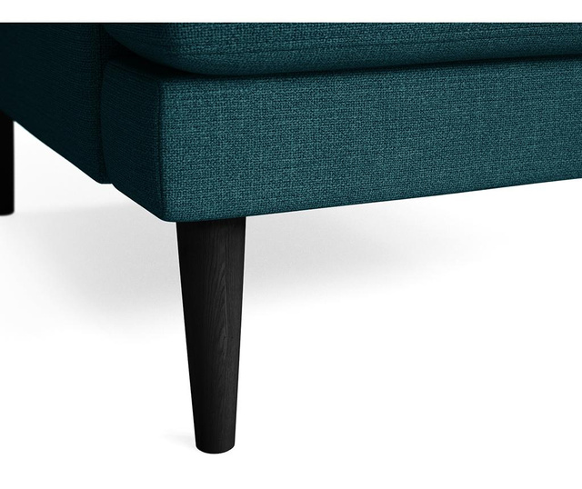 Gaby Turquoise Háromszemélyes kanapé
