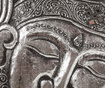 Buddha Festmény 30x40 cm