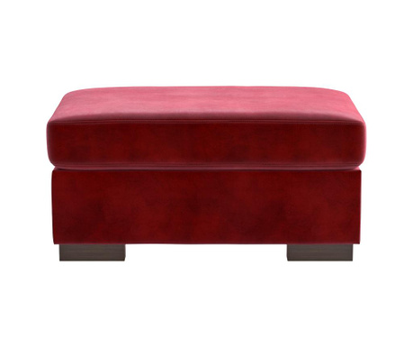 Taboret Bree Red
