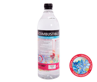 Gaz bioetanol Airfresh Floral 12 L