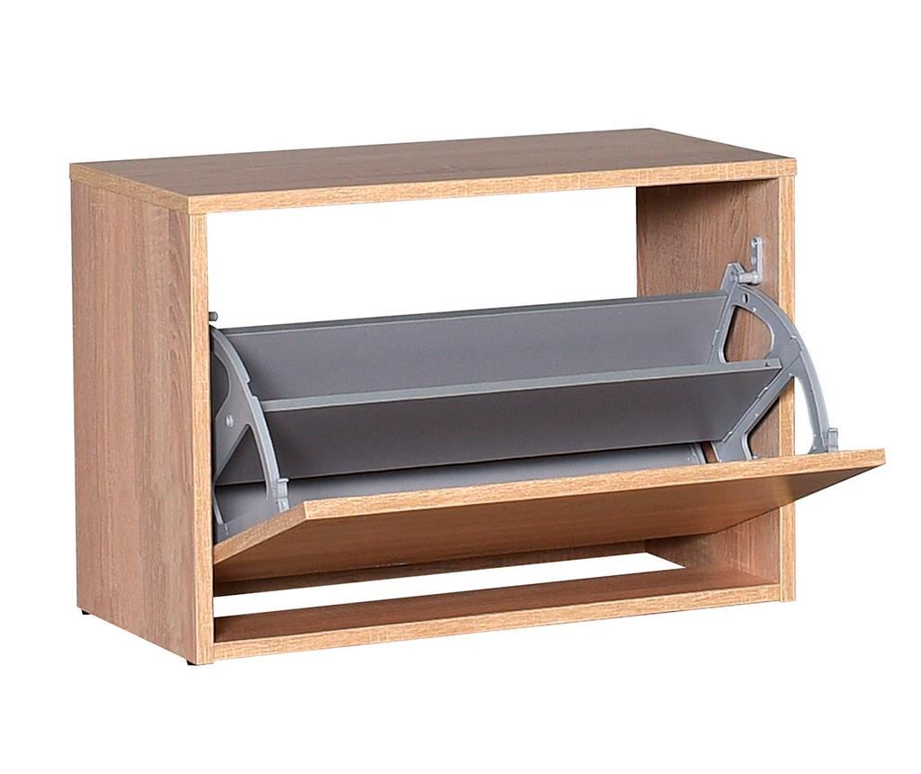 Ormar za obuću Box Cream - 2