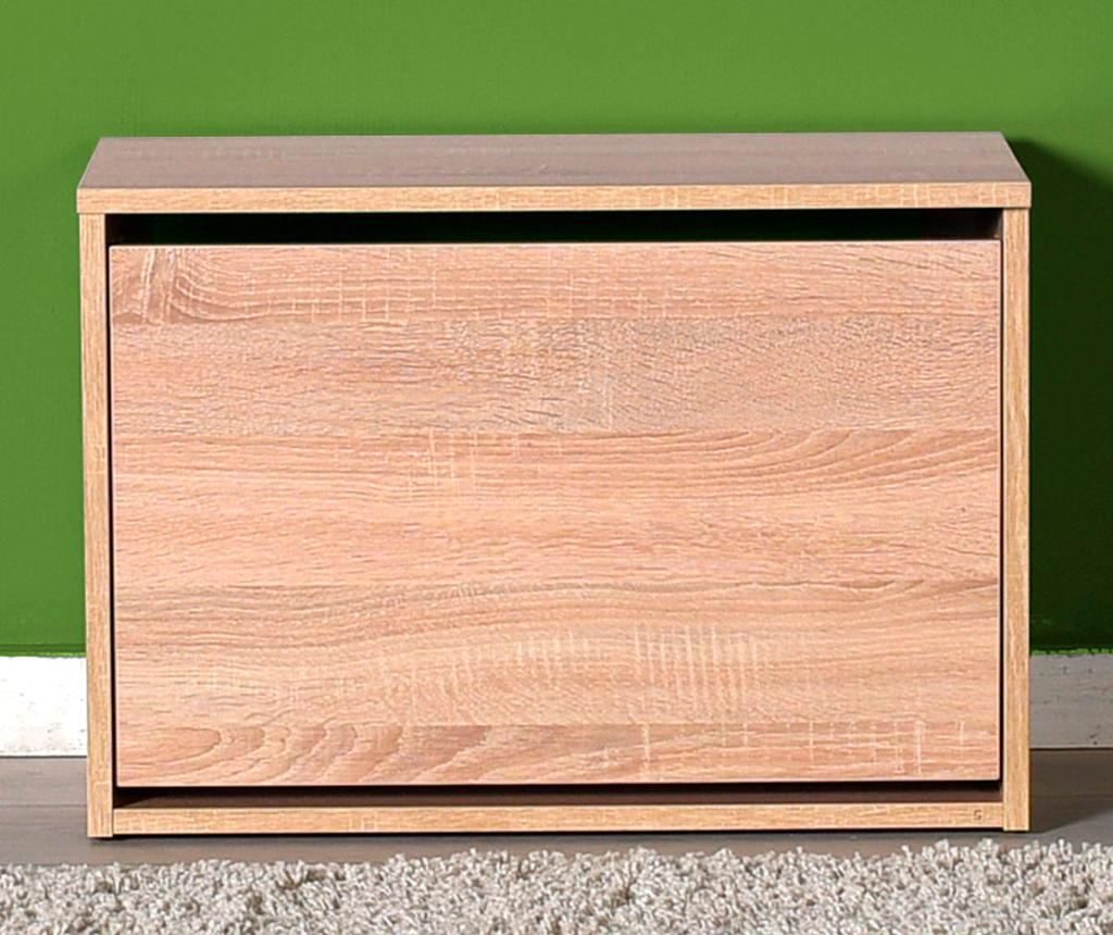 Ormar za obuću Box Cream - 3