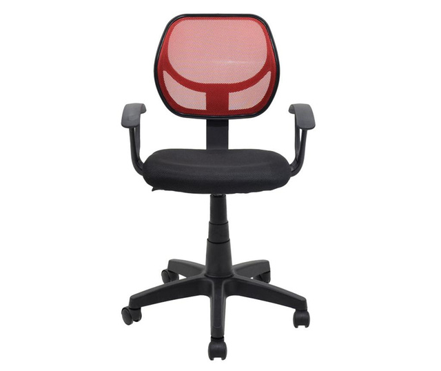 Sara Red Irodai szék