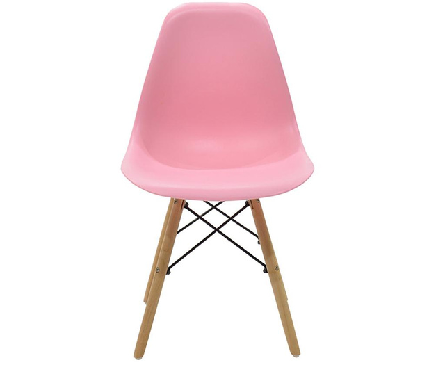 Krzesło Julia Pink