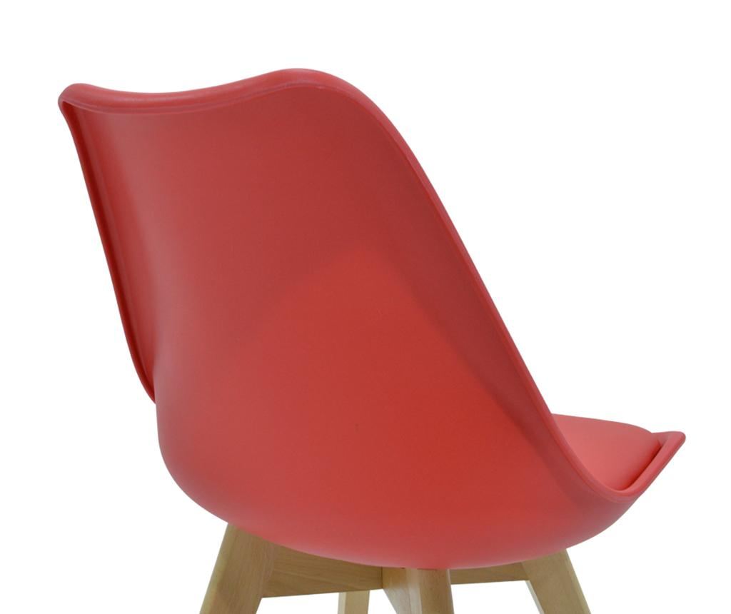 Stolica Gaston Red - 5