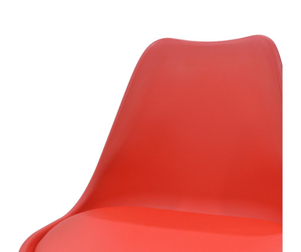 Stolica Gaston Red - 6