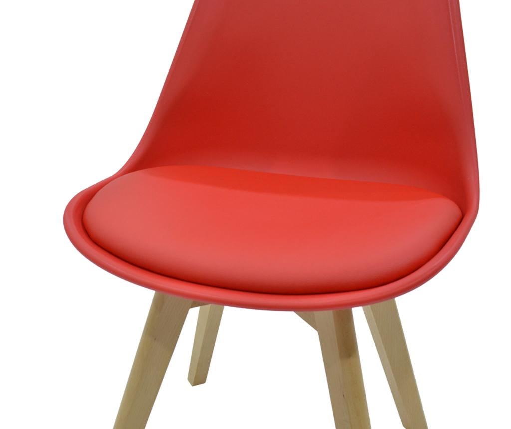 Stolica Gaston Red - 7