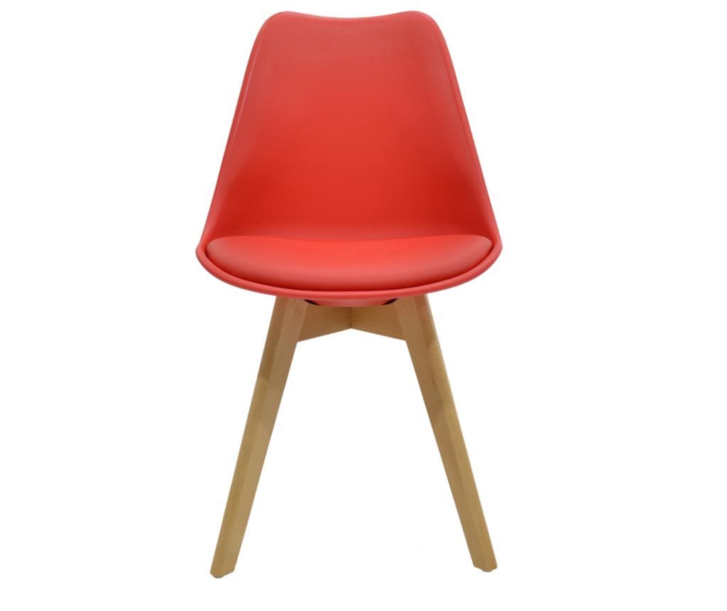 Stolica Gaston Red - 4