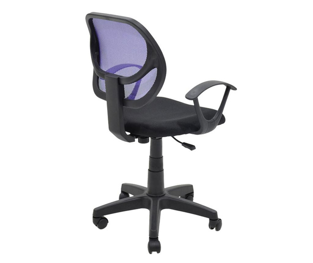 Sara Purple Irodai szék