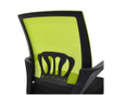 Berto Green Irodai szék