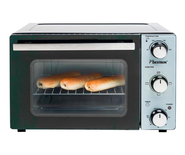 Pečica toaster Housing 20 L