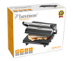 Sandwich maker Panini Black