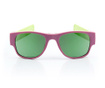 Сгъваеми слънчеви очила с поляризация Sunfold Green