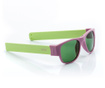 Сгъваеми слънчеви очила с поляризация Sunfold Green