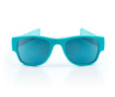 Сгъваеми слънчеви очила с поляризация Sunfold Blue