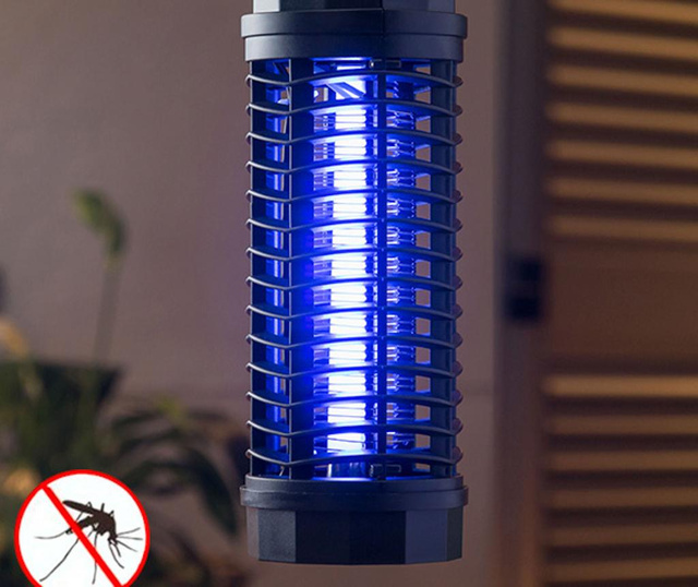 Viseća svjetiljka protiv kukaca UV Eco Good KL 1800