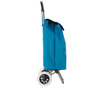 Carucior pentru cumparaturi Winny Blue 37 L