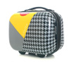 Toaletna torbica Carline Yellow 11 L