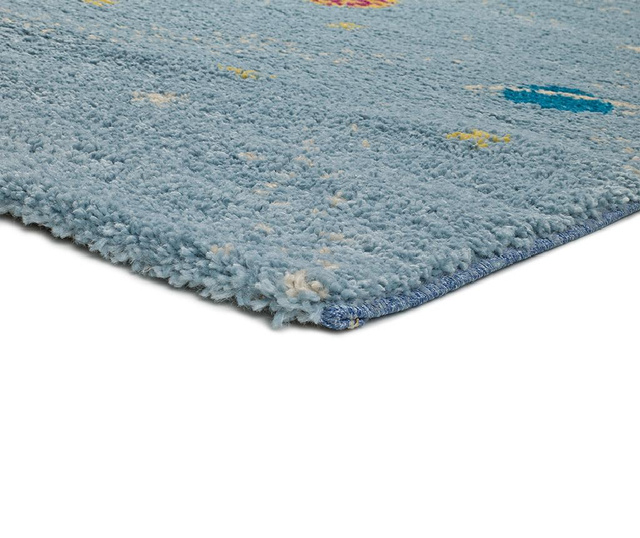 Preproga Universal Cuore Azul 100x150 cm